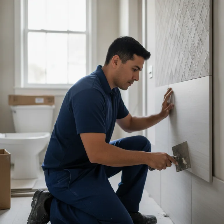 Remodelación de Baño servicio en Tepic